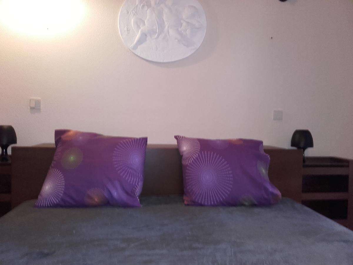 Albufeira Inn - Elimar 5 T1 Екстериор снимка
