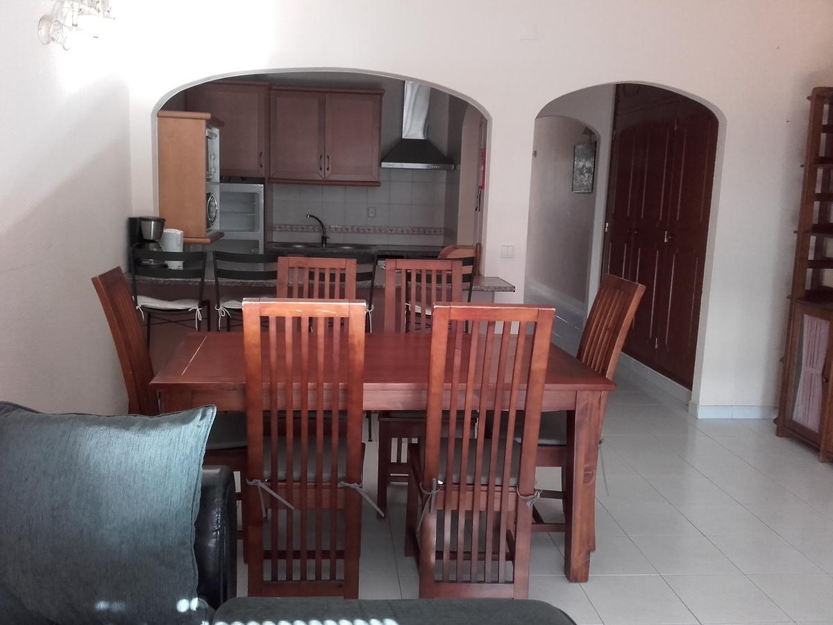 Albufeira Inn - Elimar 5 T1 Екстериор снимка