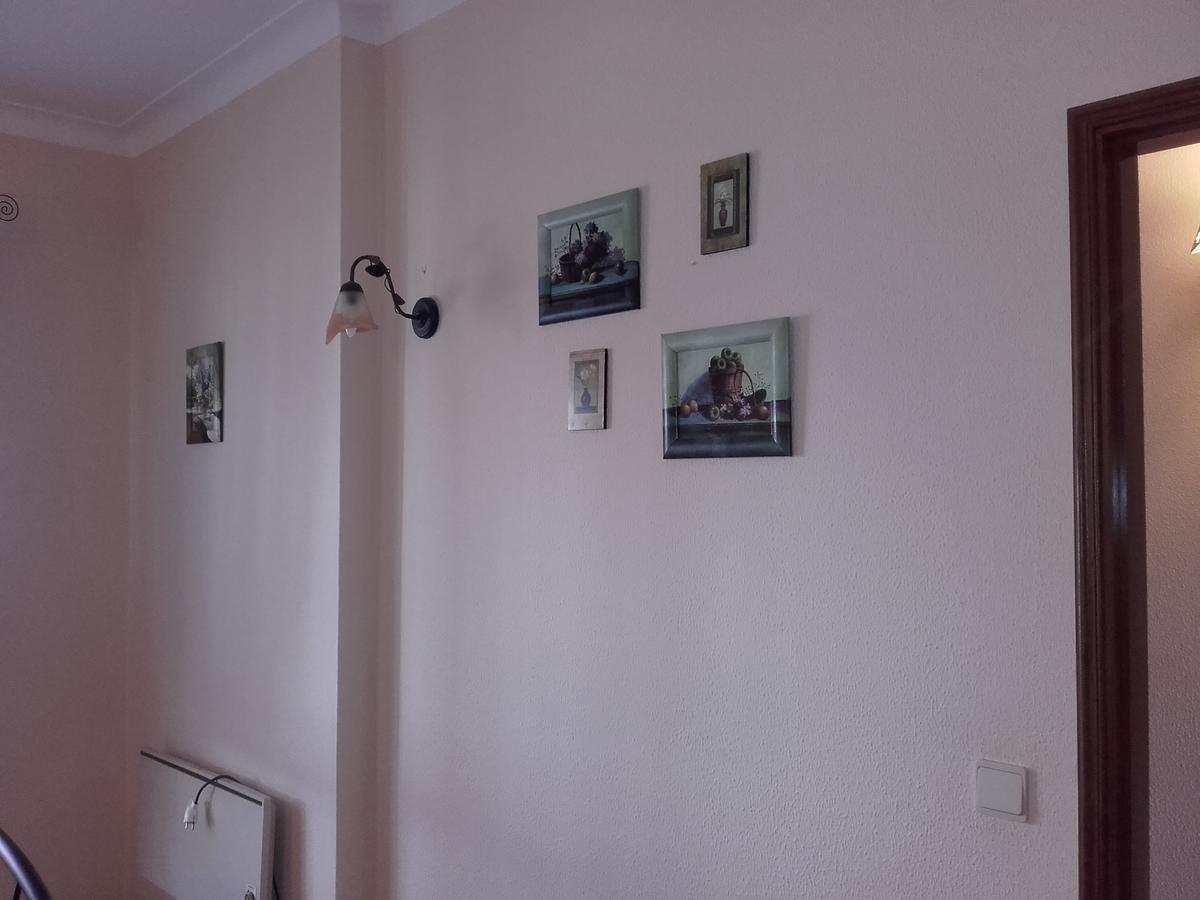 Albufeira Inn - Elimar 5 T1 Екстериор снимка
