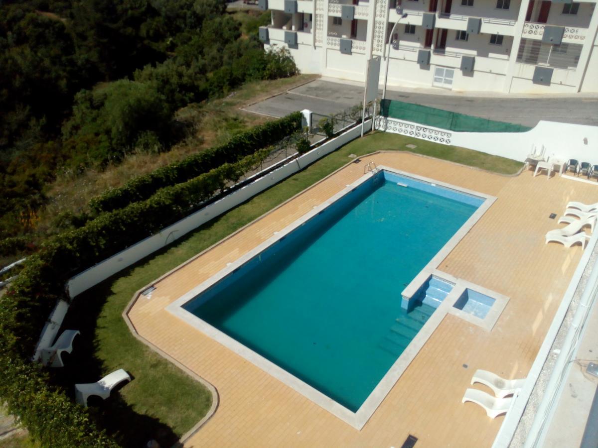 Albufeira Inn - Elimar 5 T1 Екстериор снимка