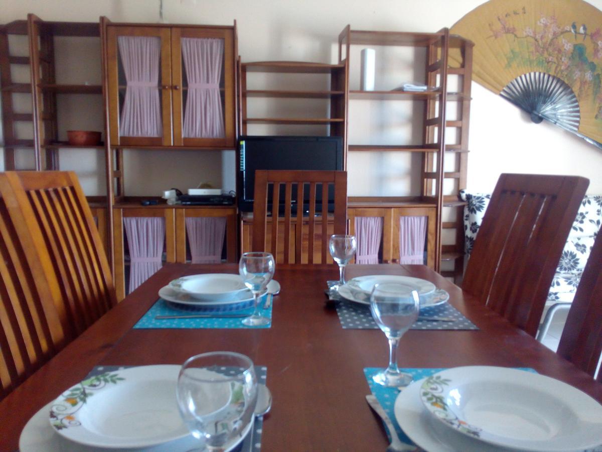 Albufeira Inn - Elimar 5 T1 Екстериор снимка