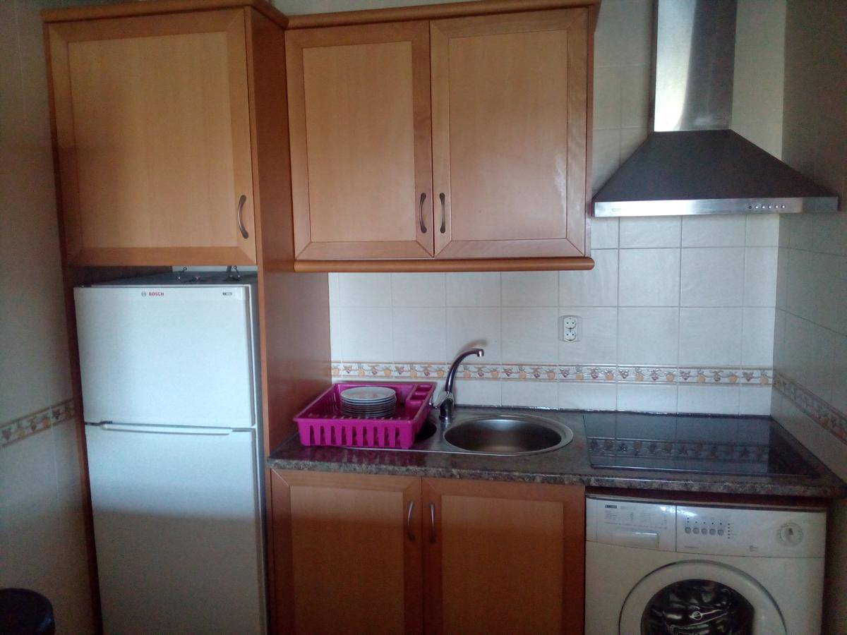 Albufeira Inn - Elimar 5 T1 Екстериор снимка
